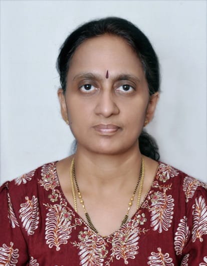 Dr. Anuradha